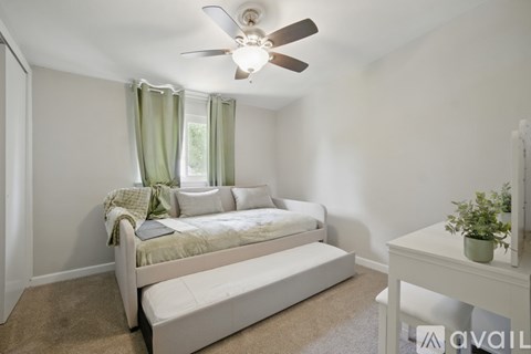 2720 Alder St 3 Beds Apartment for Rent