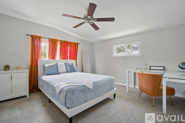 2720 Alder St 3 Beds Apartment for Rent - Photo gallery 3