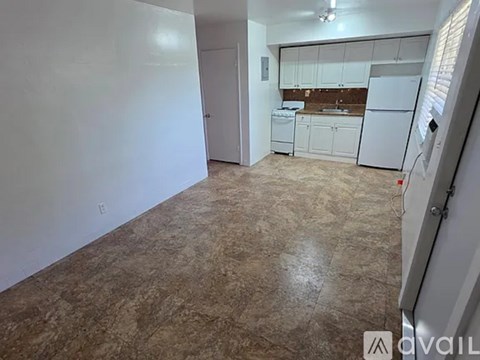 2850 Southwest 18Th Terrace 1 Apartment for Rent
