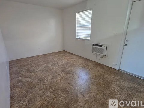 2850 Southwest 18Th Terrace 1 Apartment for Rent