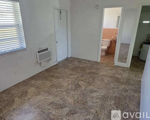 2850 Southwest 18Th Terrace 1 Apartment for Rent