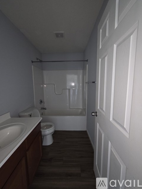 11 Tripoli St 3 Beds Apartment for Rent