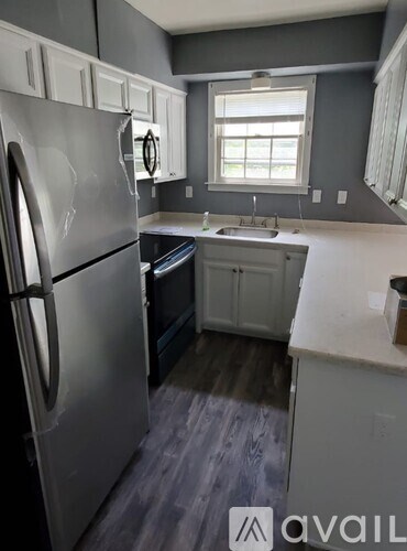 25 Court St 2 Beds Apartment for Rent