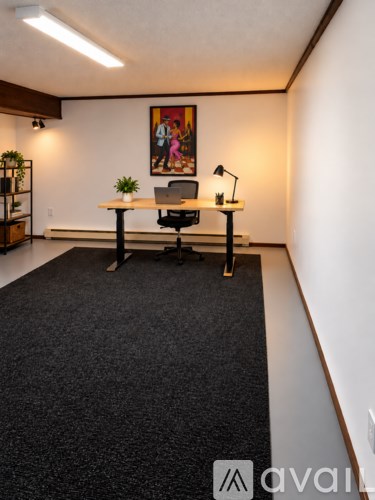 25 Court St 2 Beds Apartment for Rent