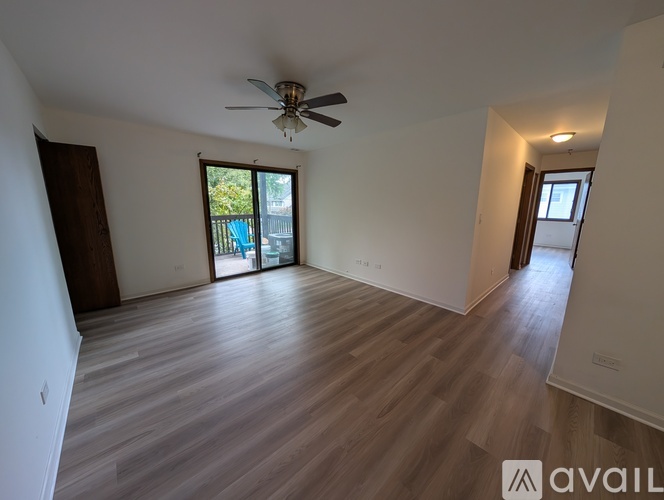 240 North Walnut Street 2 Beds Apartment for Rent - Photo gallery 2