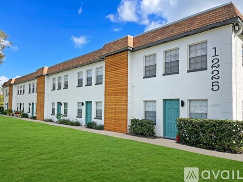 1225 Moselle Avenue 1 Apartment for Rent