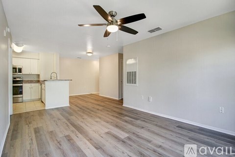 2155 Fontebranda Loop 1 Apartment for Rent