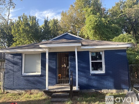 2282 Eldridge Ave 4 Beds Apartment for Rent