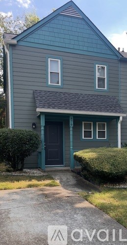 876 Oglethorpe Avenue Southwest 2 Beds Apartment for Rent