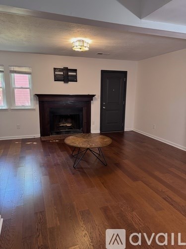 876 Oglethorpe Avenue Southwest 2 Beds Apartment for Rent