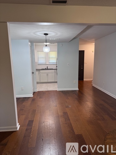 876 Oglethorpe Avenue Southwest 2 Beds Townhouse for Rent - Photo gallery 4