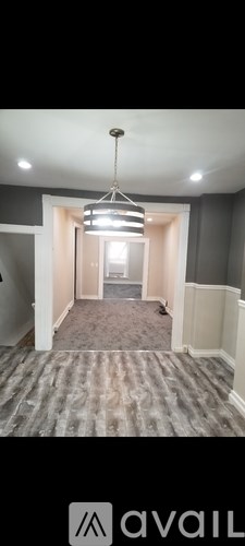 1607 Abbotston Street 3 Beds Apartment for Rent