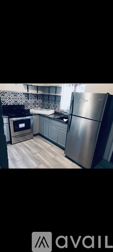 1607 Abbotston Street 3 Beds Single Family Home for Rent - Photo gallery 3