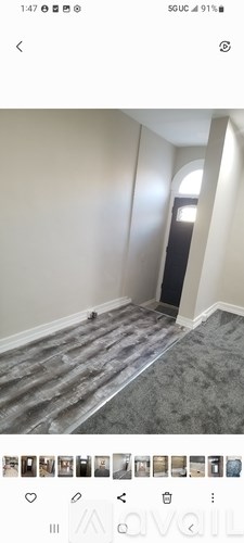 1607 Abbotston Street 3 Beds Apartment for Rent