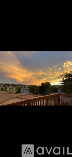 4921 N Reavis Dr 3 Beds Apartment for Rent