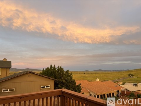4921 N Reavis Dr 3 Beds Apartment for Rent