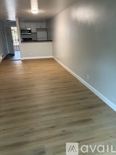 2901 Macarthur Boulevard 2 Beds Apartment for Rent