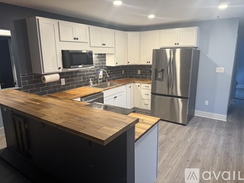 4733 Overman Avenue 4 Beds Apartment for Rent