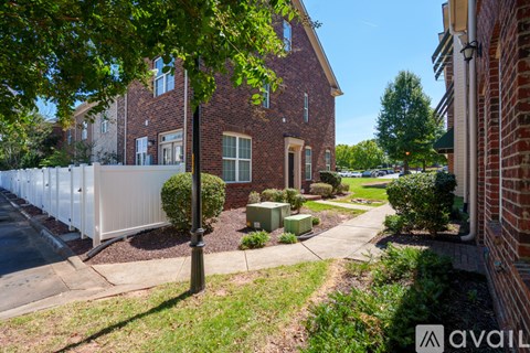 11020 Cedar Walk Lane 2 Beds Apartment for Rent