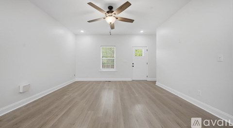 103 Arthur Street 3 Beds Apartment for Rent