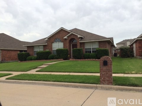 6005 Jewel Drive 3 Beds Apartment for Rent