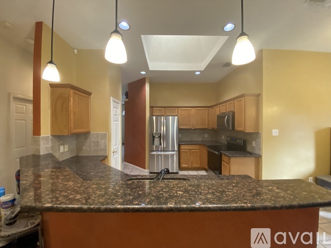 6005 Jewel Drive 3 Beds Single Family Home for Rent - Photo gallery 3