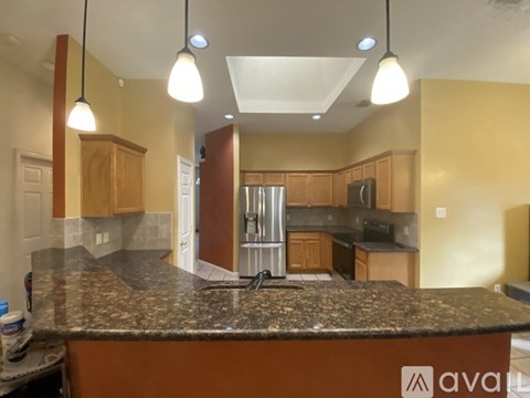 6005 Jewel Drive 3 Beds Apartment for Rent