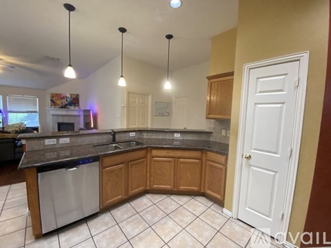 6005 Jewel Drive 3 Beds Apartment for Rent