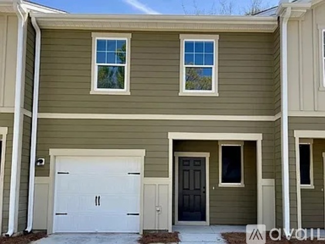 8352 Child's Cove 3 Beds Townhouse for Rent - Photo gallery 1