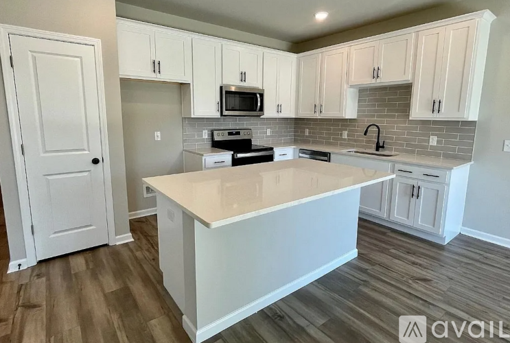 8352 Child's Cove 3 Beds Townhouse for Rent - Photo gallery 3