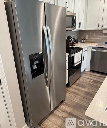 8352 Child's Cove 3 Beds Townhouse for Rent - Photo gallery 4