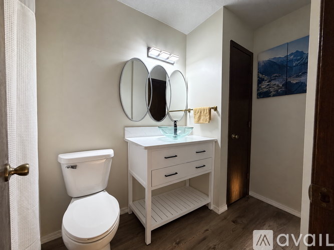 1109 145th Street East 2 Beds Townhouse for Rent - Photo gallery 3