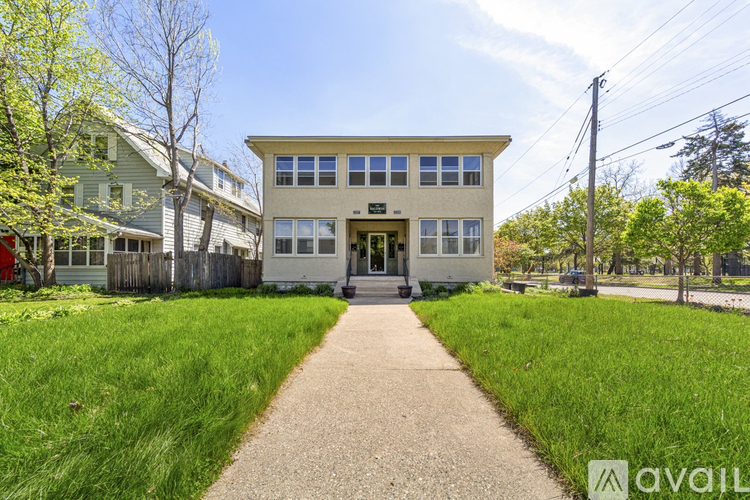 2329 27th Ave S 2 Beds Apartment for Rent - Photo gallery 1