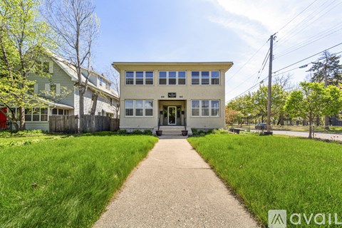 2329 27Th Ave S 2 Beds Apartment for Rent