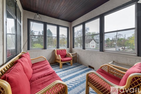 2329 27Th Ave S 2 Beds Apartment for Rent