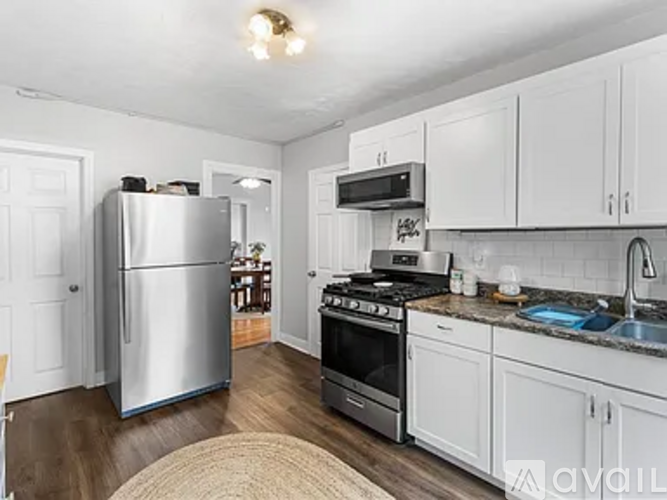 40 Vine Street 2 Beds Apartment for Rent - Photo gallery 1