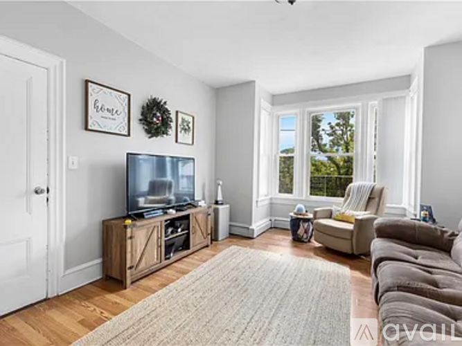 40 Vine Street 2 Beds Apartment for Rent - Photo gallery 2