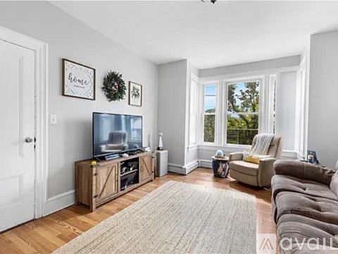 40 Vine Street 2 Beds Apartment for Rent