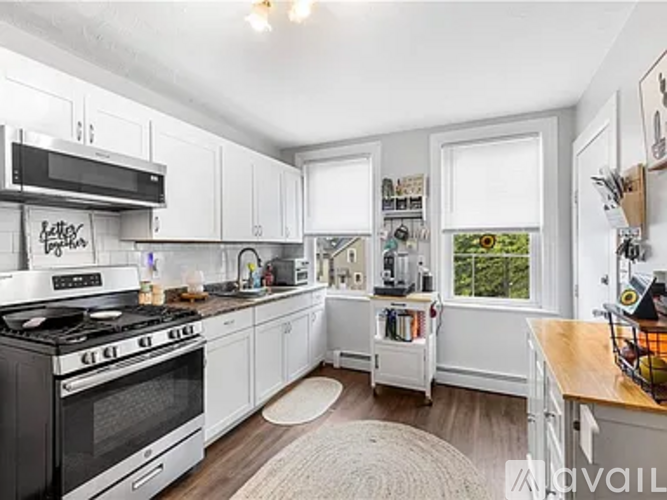 40 Vine Street 2 Beds Apartment for Rent - Photo gallery 4