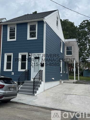 219 East Basin Street 4 Beds Apartment for Rent
