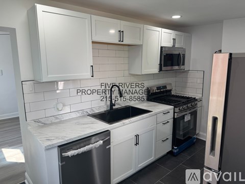219 East Basin Street 4 Beds Apartment for Rent
