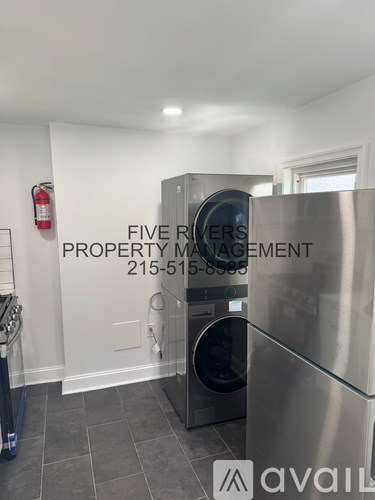 219 East Basin Street 4 Beds Apartment for Rent