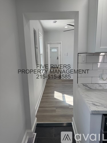 219 East Basin Street 4 Beds Apartment for Rent