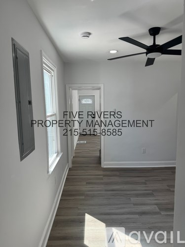 219 East Basin Street 4 Beds Apartment for Rent