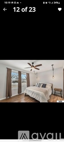 7418 South 69Th Street 1 Apartment for Rent