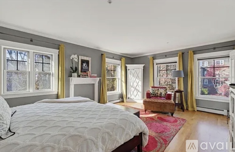 16 Guilford Court 2 Beds Condo for Rent - Photo gallery 3