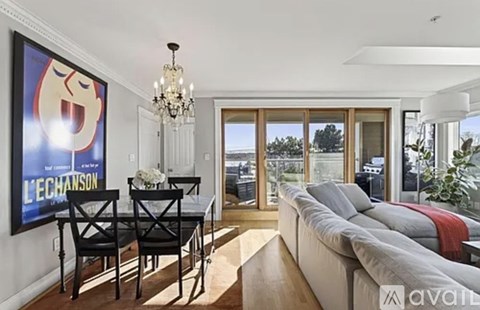 16 Guilford Court 2 Beds Apartment for Rent