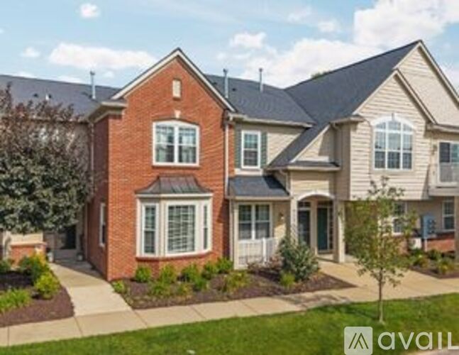 713 Abbington Court 2 Beds Single Family Home for Rent - Photo gallery 1