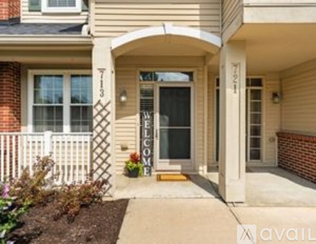 713 Abbington Court 2 Beds Single Family Home for Rent - Photo gallery 2