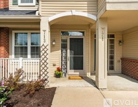 713 Abbington Court 2 Beds Apartment for Rent